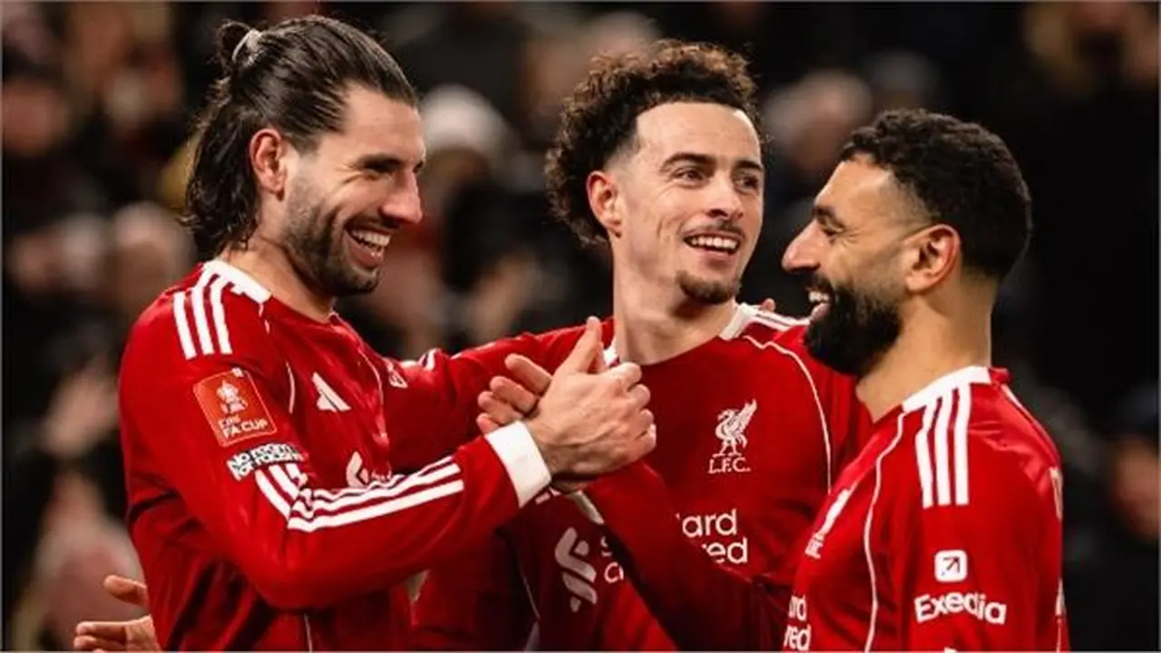 توقيت مواجهة ليفربول ضد جالاتا سراي ضمن منافسات دوري أبطال أوروبا المقبلة